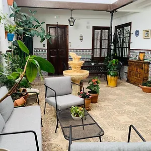  Appartement La Casa Del Azafran Espagne