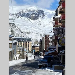  Appartement Superbe Renove Au Pied Des Pistes