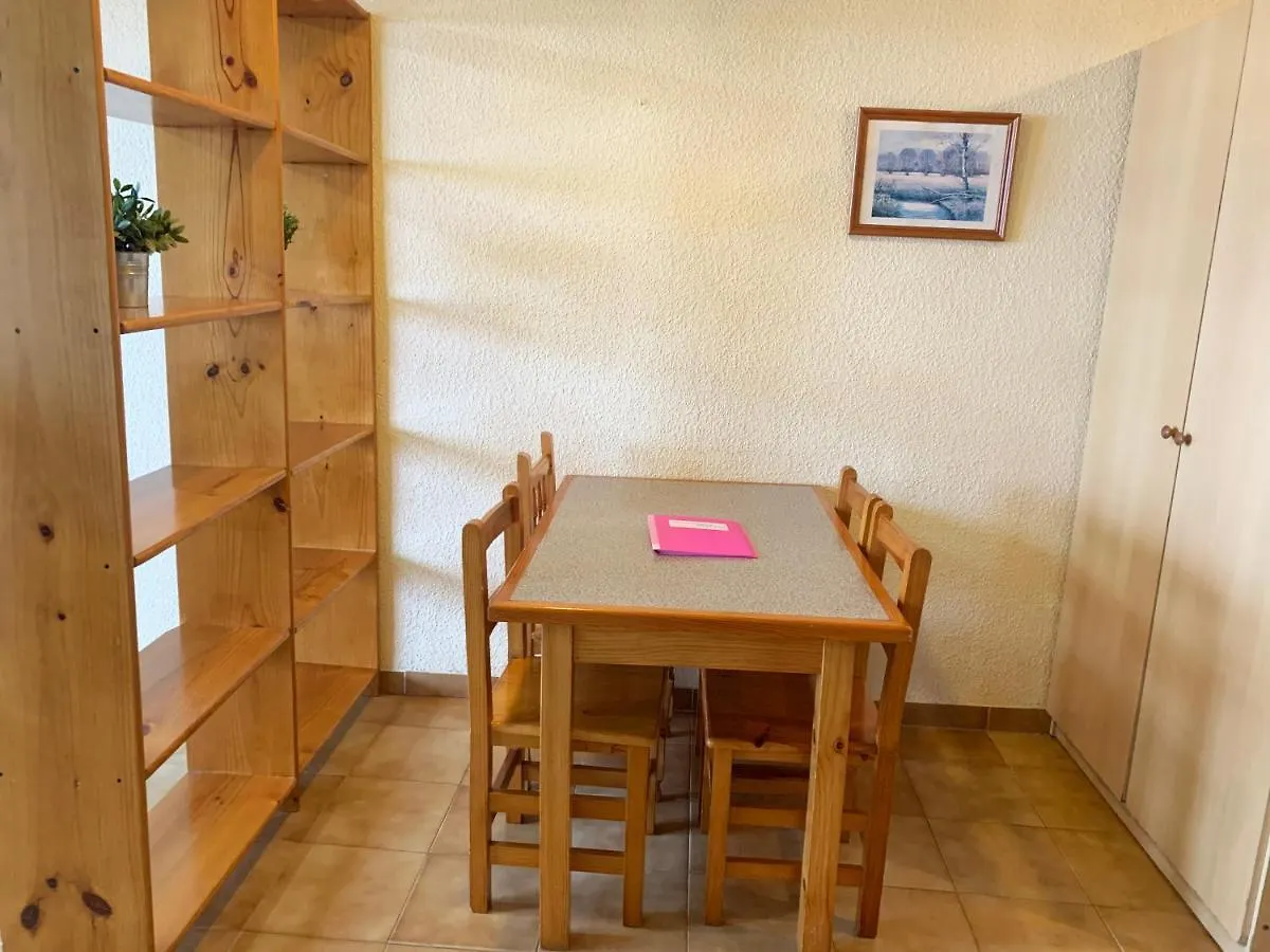 Apartamentos Frontera Blanca 3000 파스데라까사