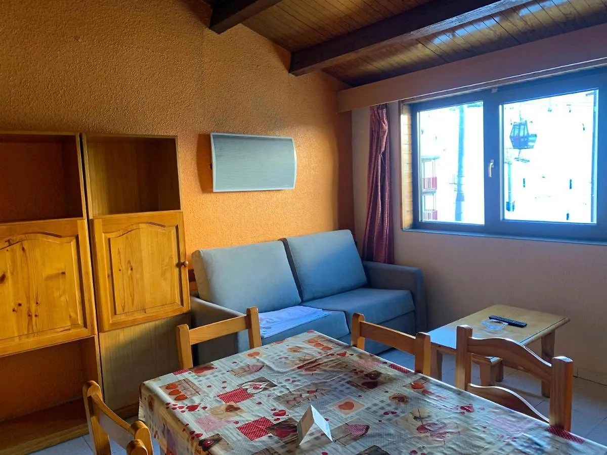 Apartamentos Frontera Blanca 3000 파스데라까사 0*,